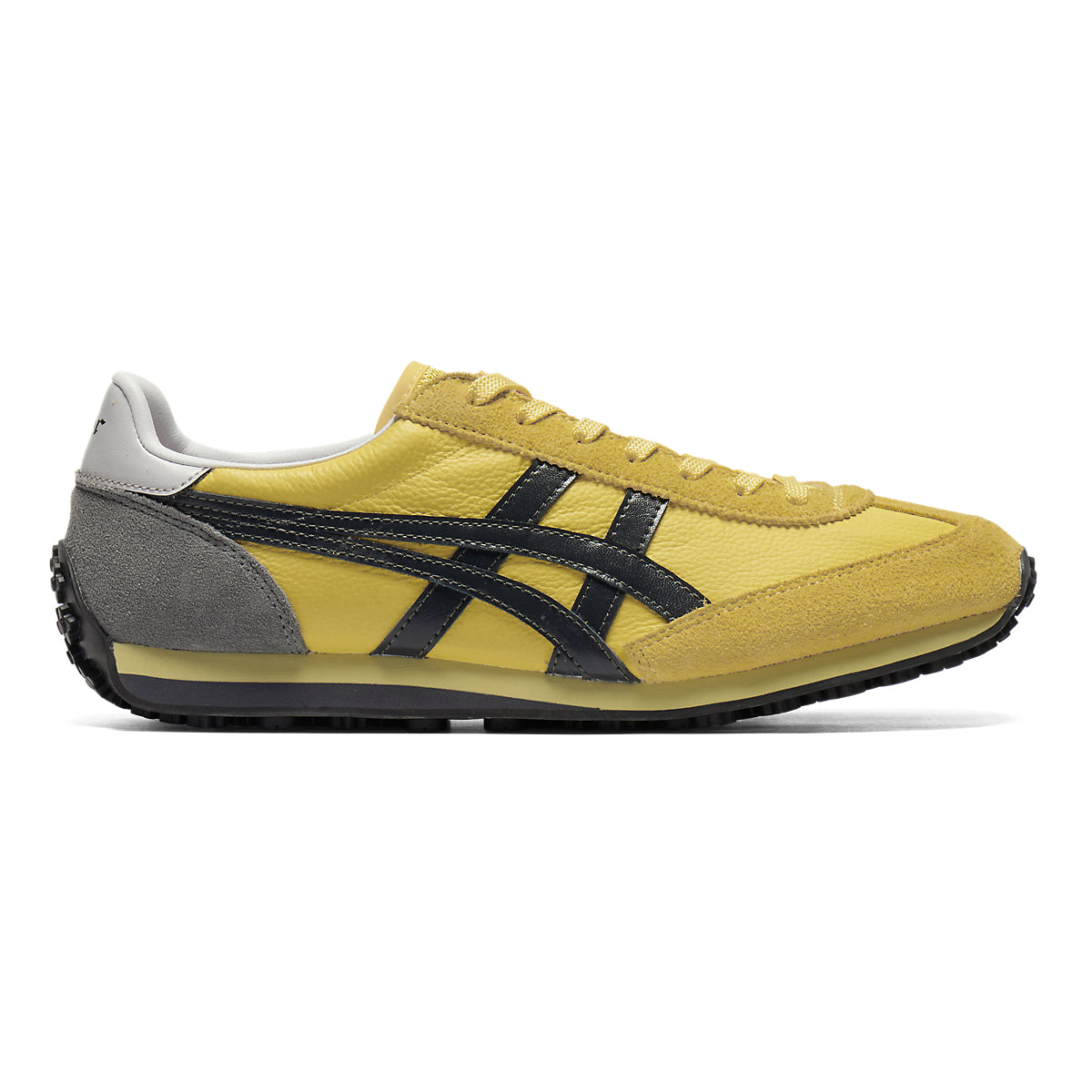 EDR 78 - FADED YELLOW / INDIGO NAVY - main view