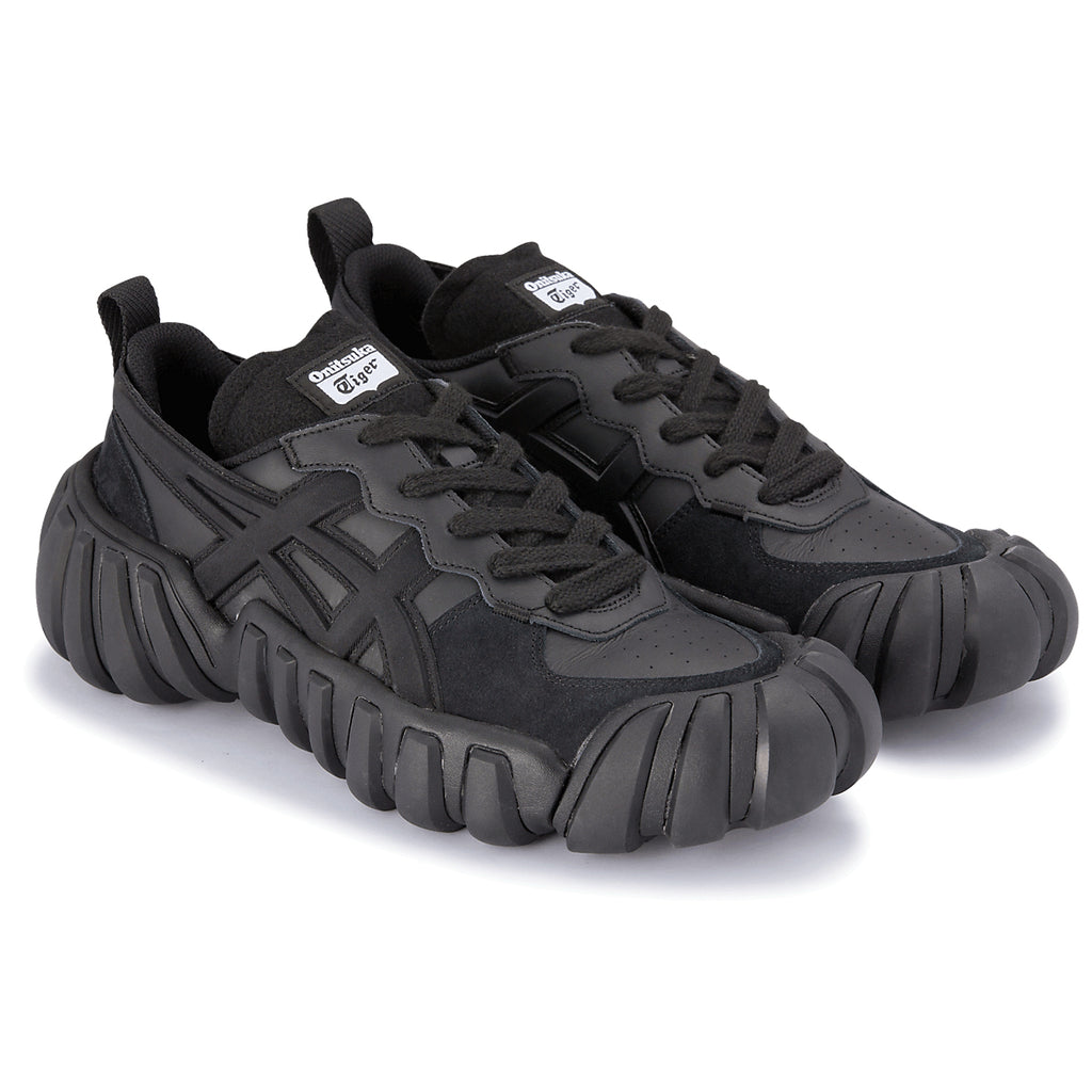 DENTIGRE LS - BLACK / BLACK - view 2