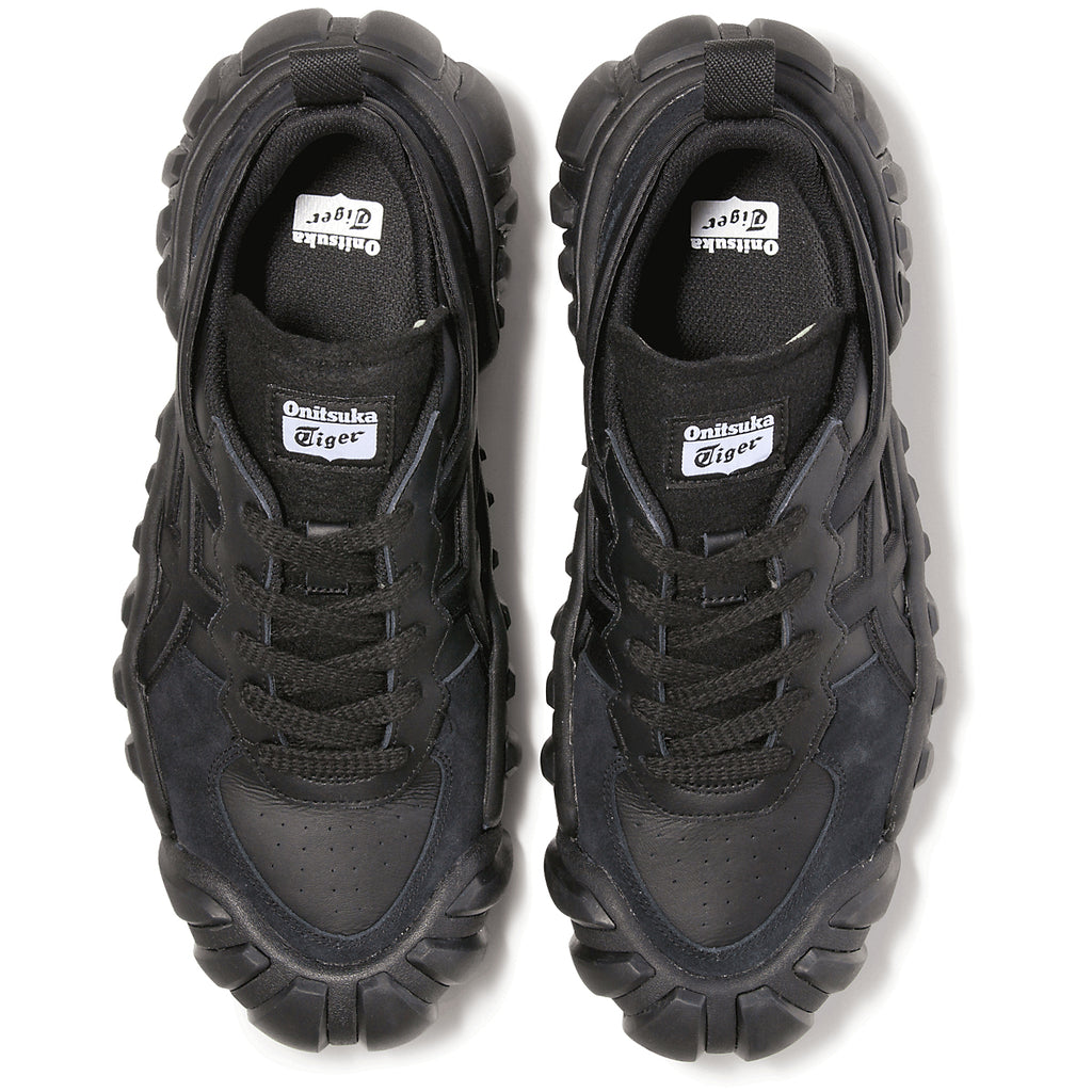 DENTIGRE LS - BLACK / BLACK - view 6