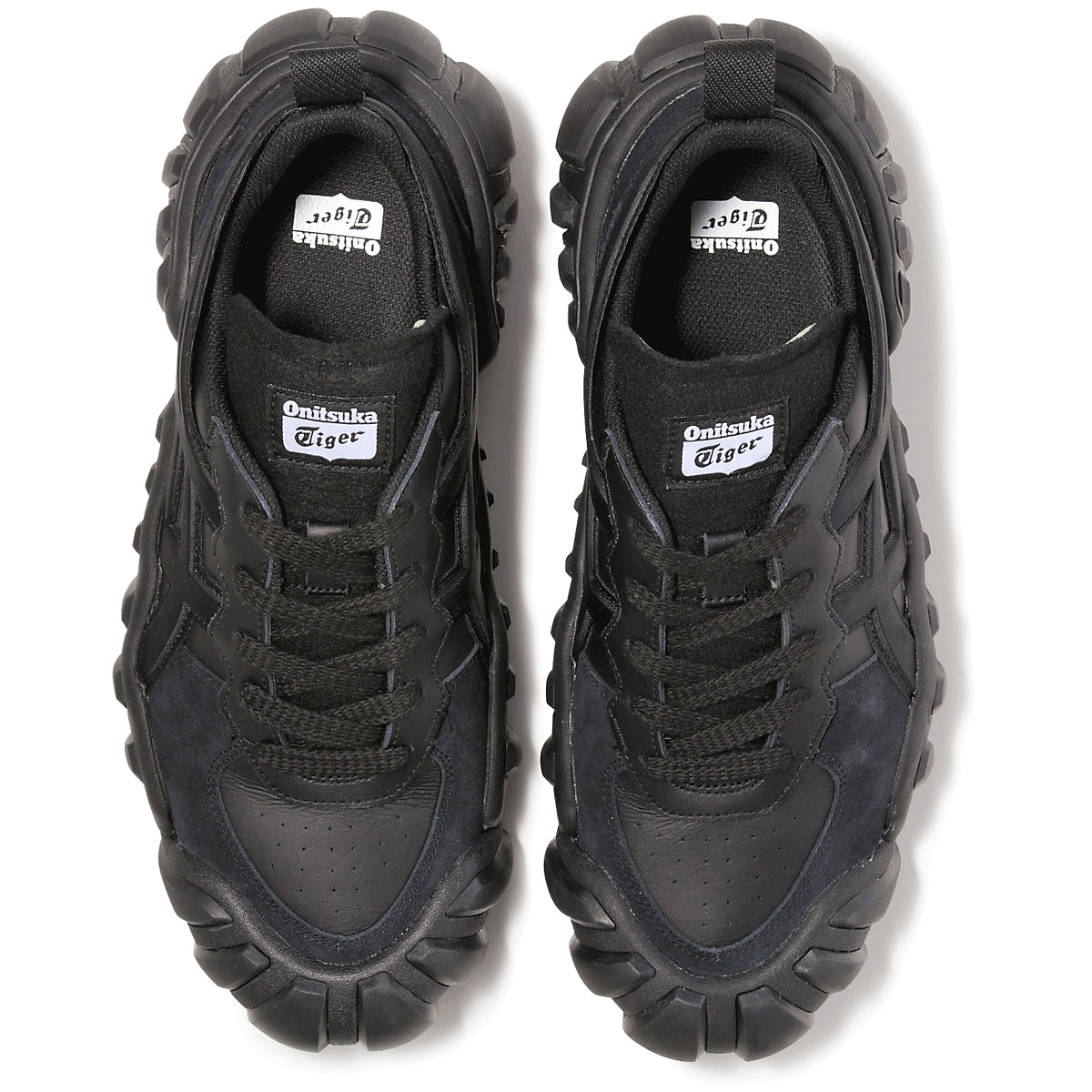 DENTIGRE LS - BLACK / BLACK - view 6
