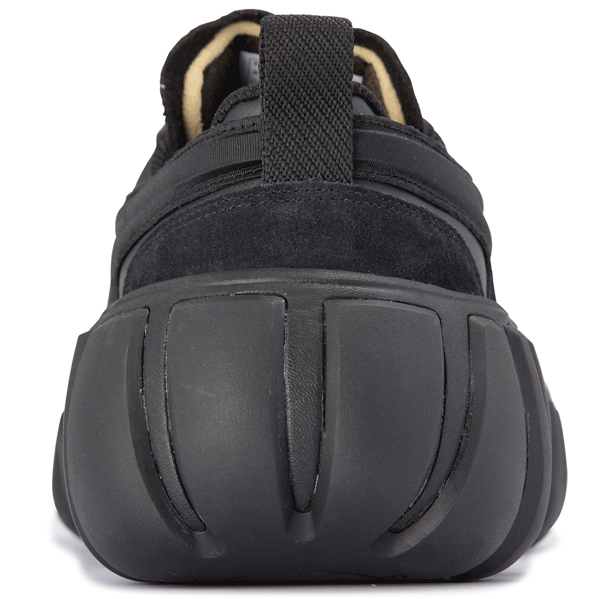 DENTIGRE LS - BLACK / BLACK - view 5