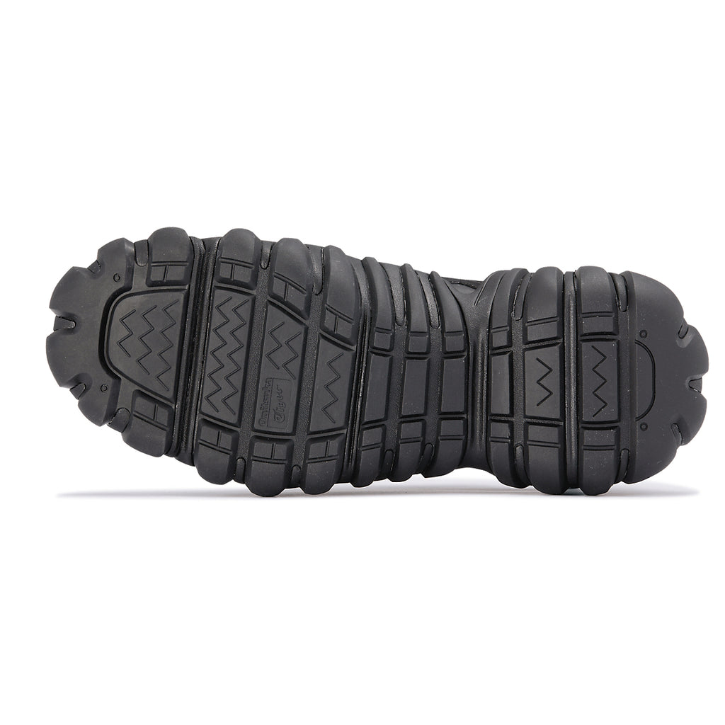 DENTIGRE LS - BLACK / BLACK - view 7