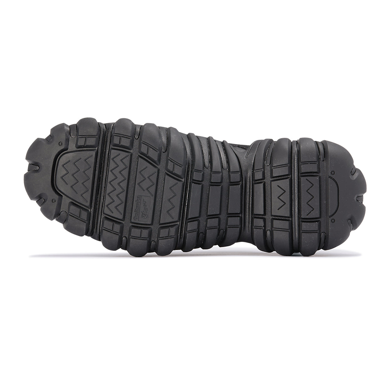 DENTIGRE LS - BLACK / BLACK - view 7