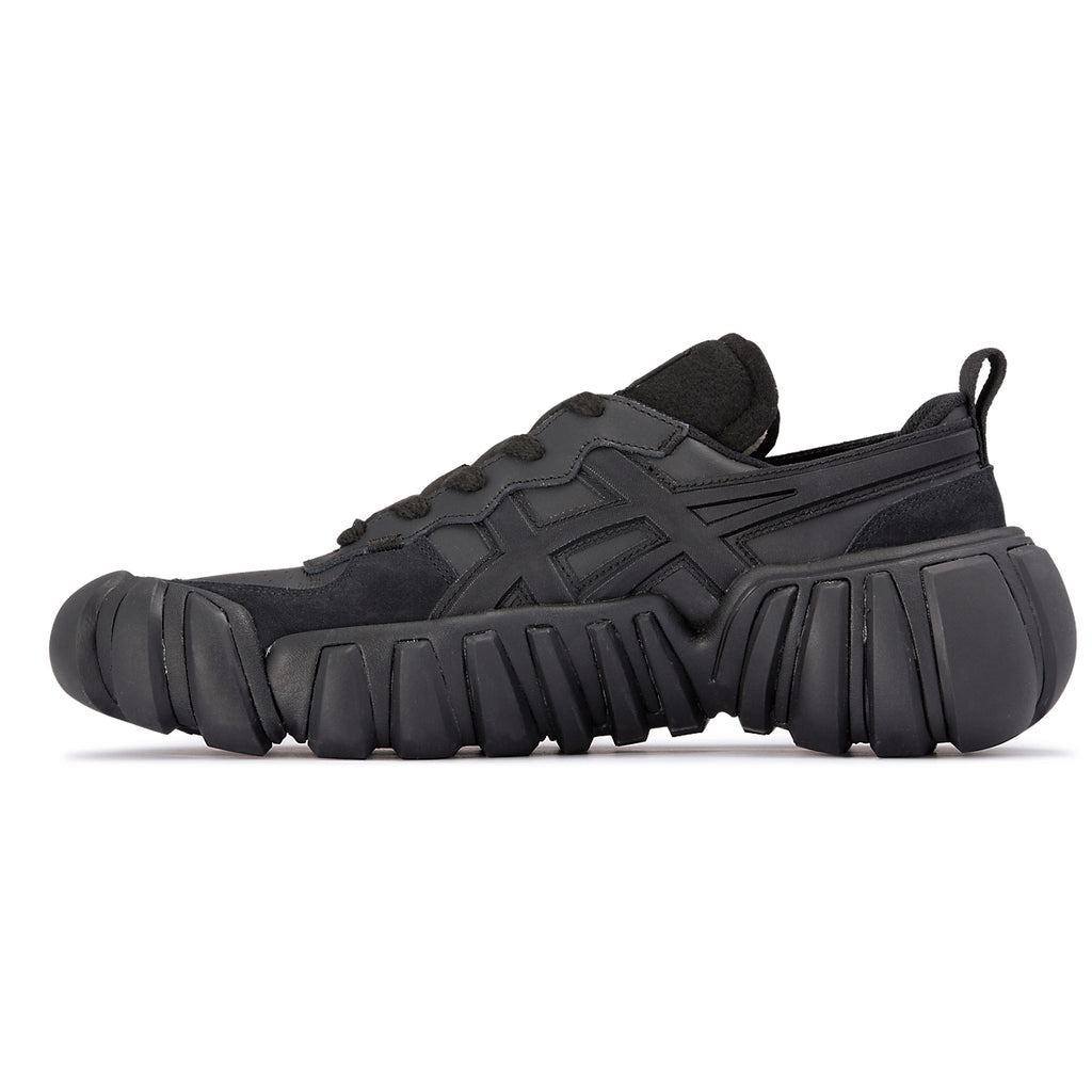 DENTIGRE LS - BLACK / BLACK - view 3