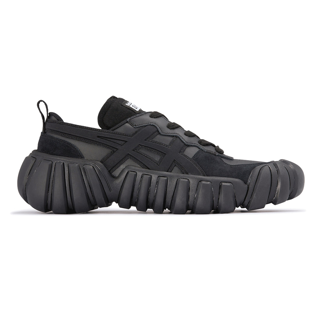 DENTIGRE LS - BLACK / BLACK - main view