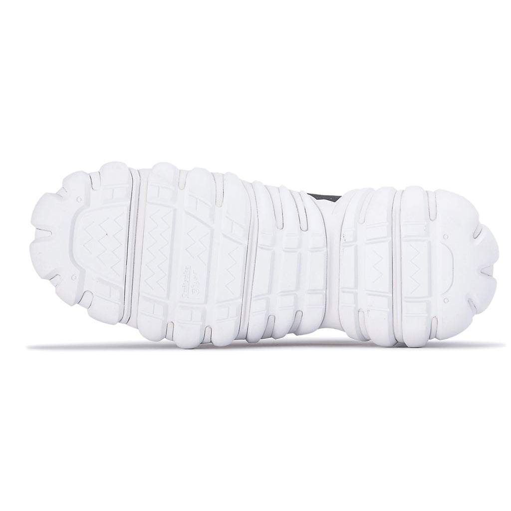 DENTIGRE LS - WHITE / GRAPHITE GREY - view 7