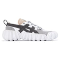 DENTIGRE LS - WHITE / GRAPHITE GREY - main view