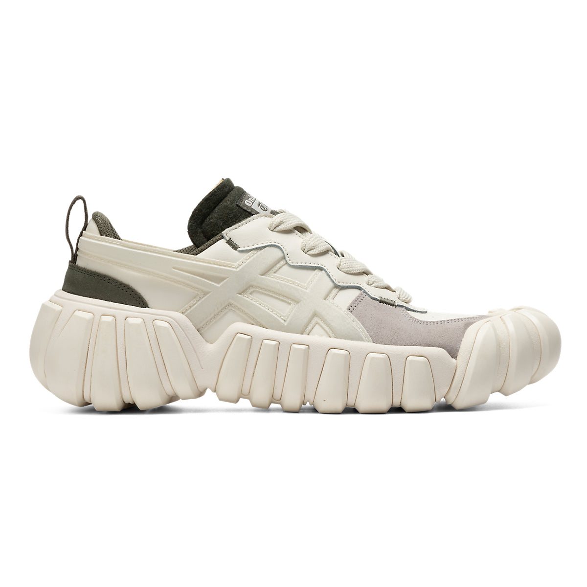 DENTIGRE LS - CREAM / BIRCH - main view