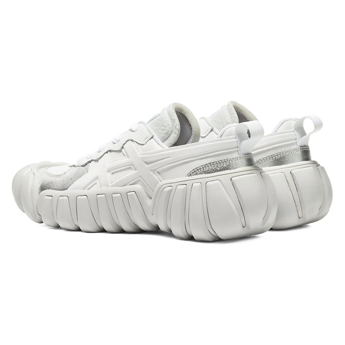 DENTIGRE LS - WHITE / WHITE - view 4