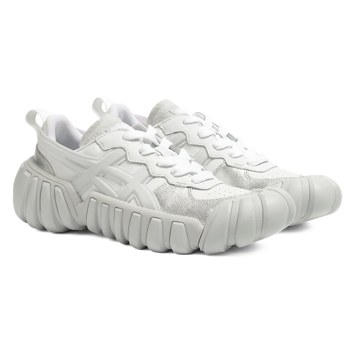 DENTIGRE LS - WHITE / WHITE - view 2