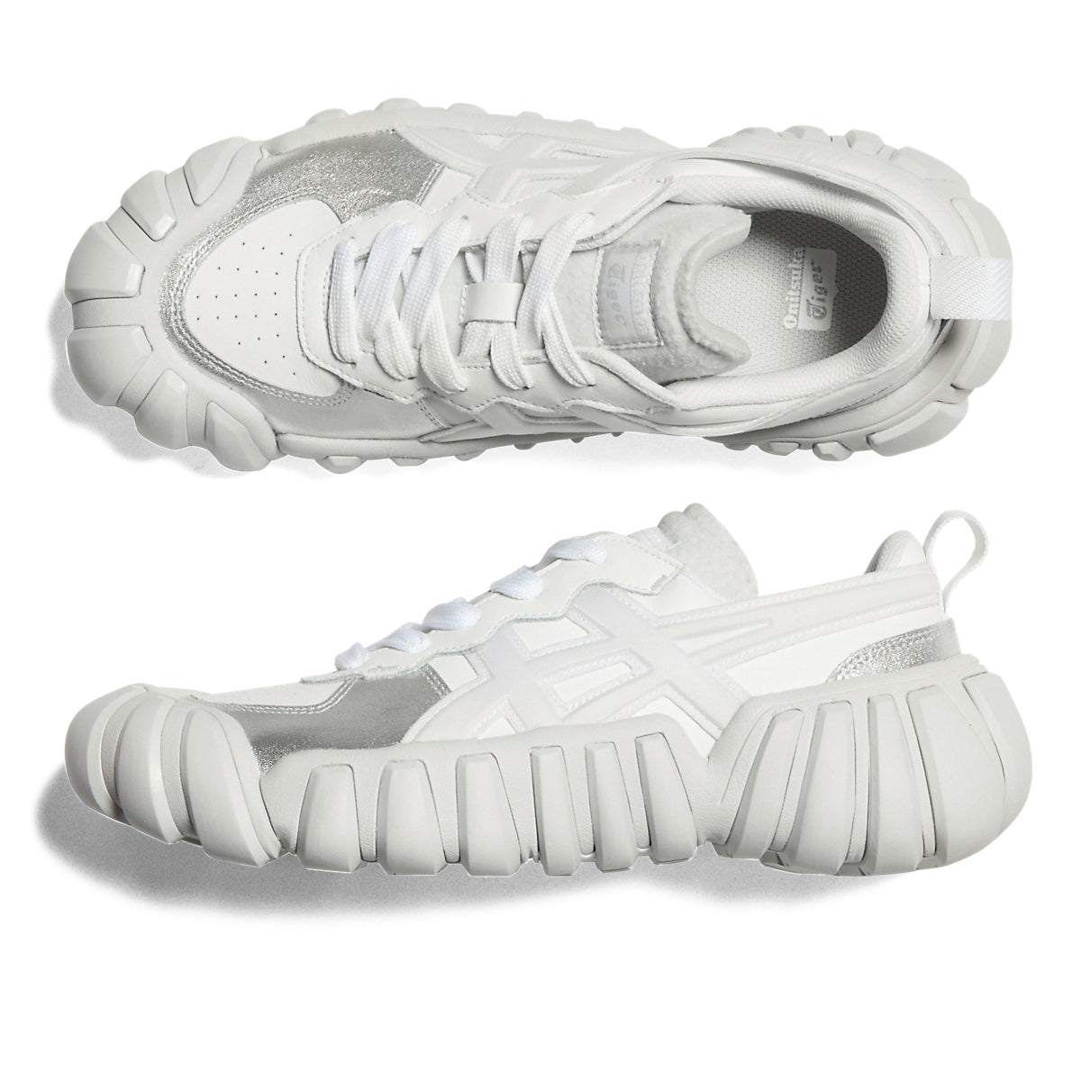 DENTIGRE LS - WHITE / WHITE - view 8