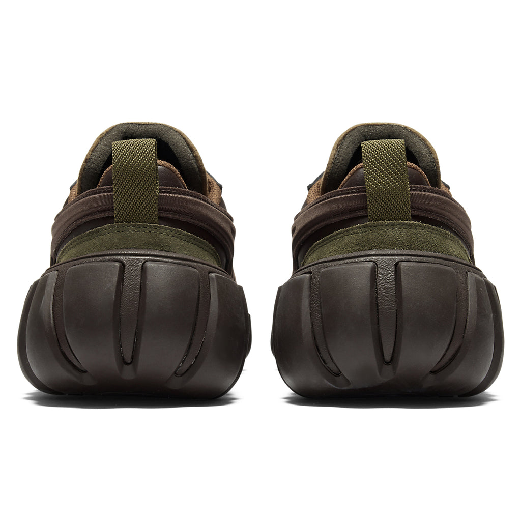 DENTIGRE LS - LICORICE BROWN / LICORICE BROWN - view 5