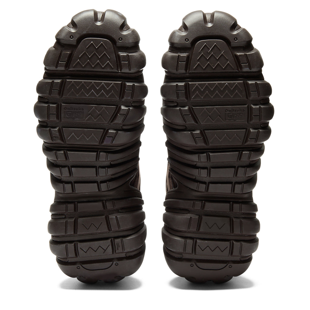 DENTIGRE LS - LICORICE BROWN / LICORICE BROWN - view 7