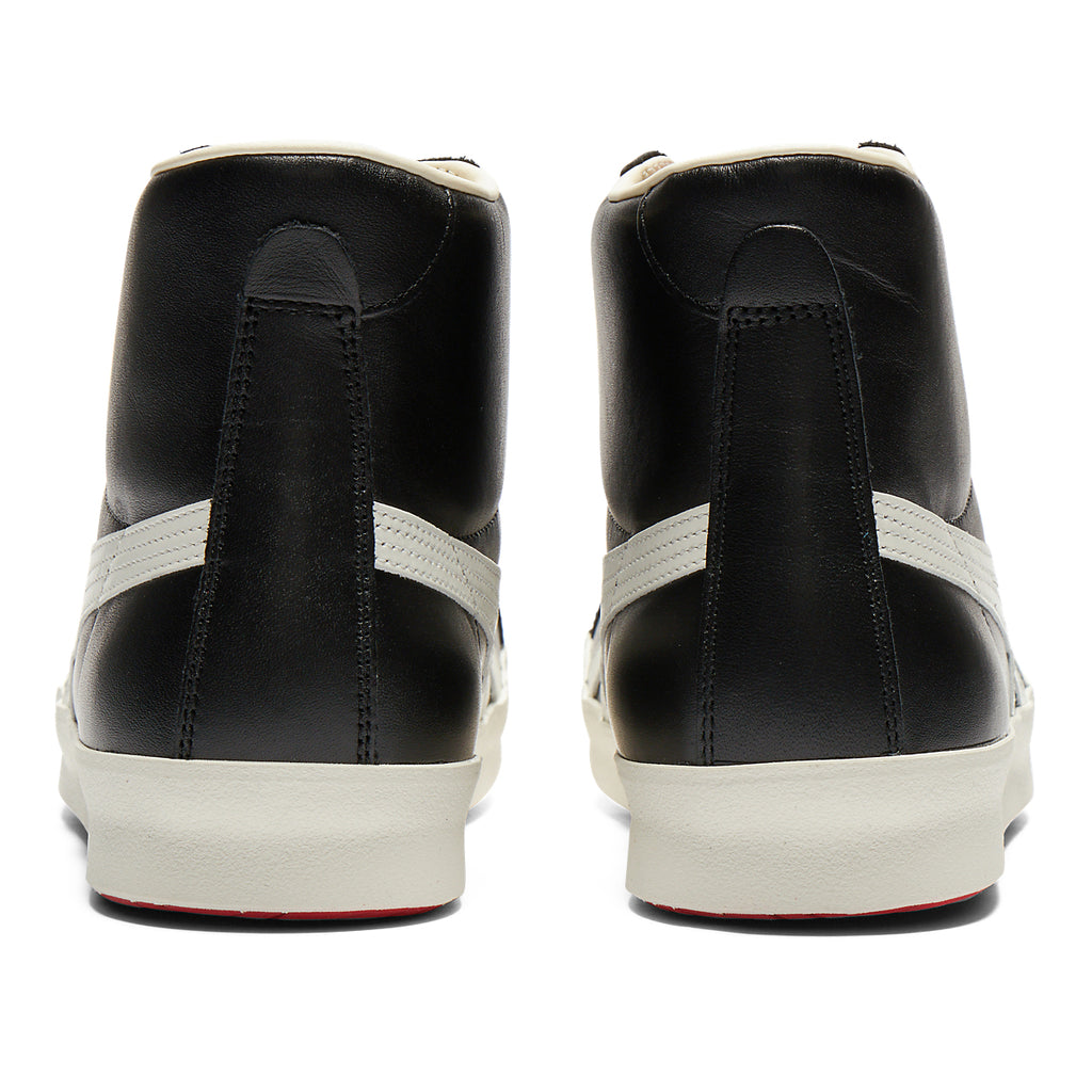 FABRE HI NM - BLACK / WHITE - view 5