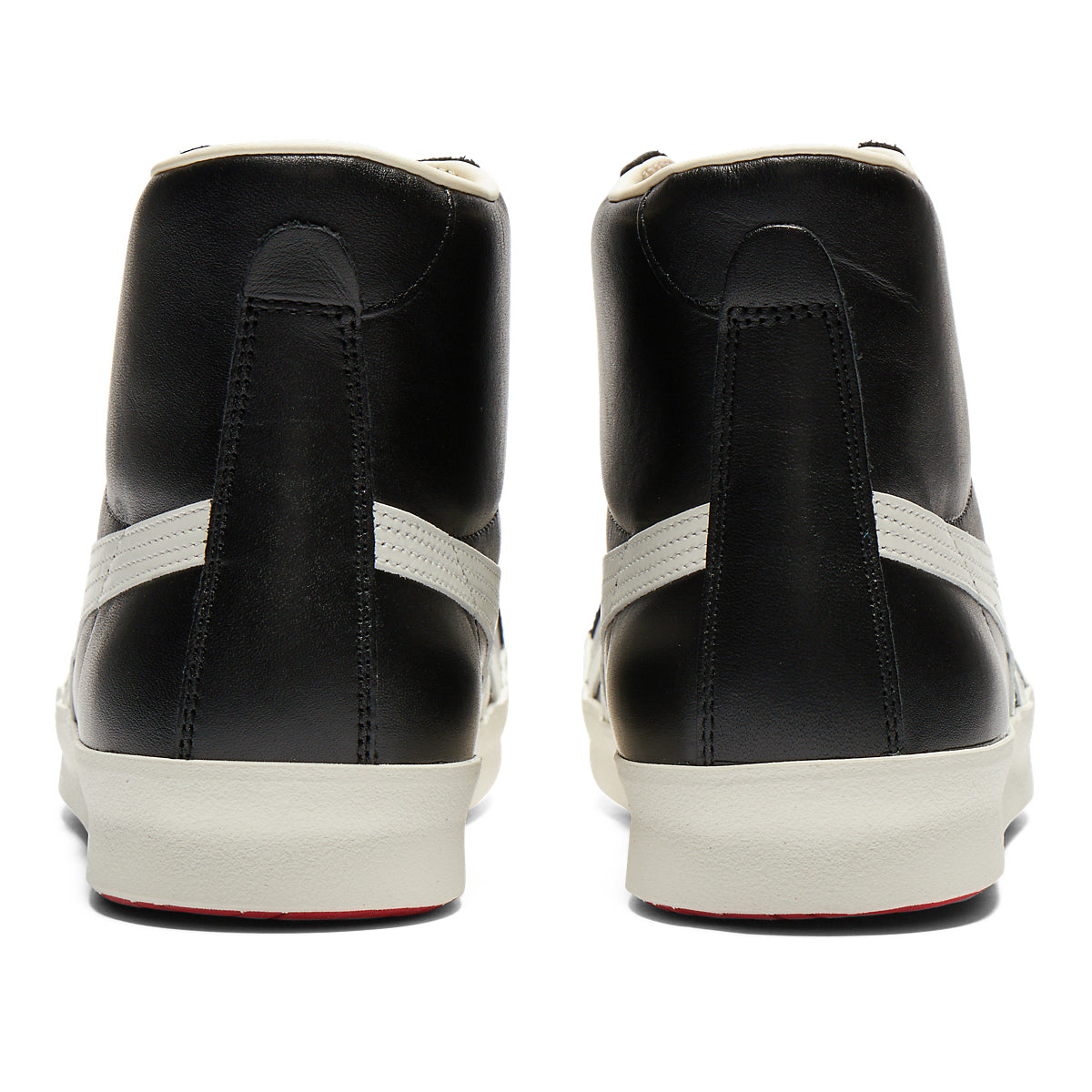 FABRE HI NM - BLACK / WHITE - view 5