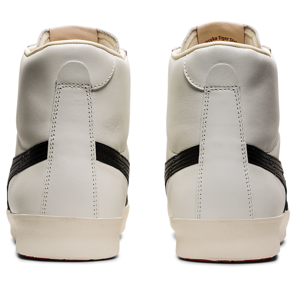 FABRE HI NM - WHITE / BLACK - view 5
