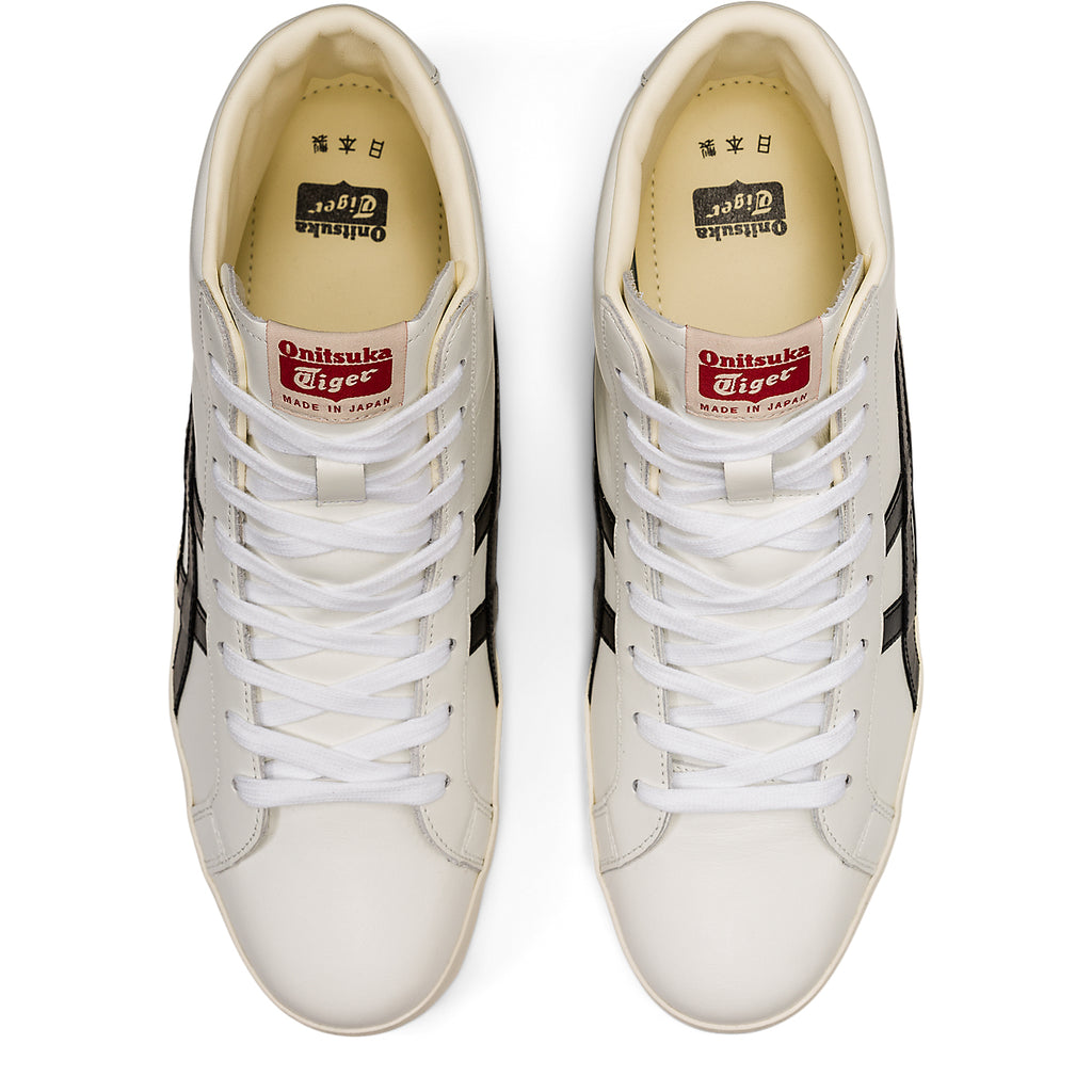 FABRE HI NM - WHITE / BLACK - view 6