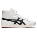 FABRE HI NM - WHITE / BLACK - main view
