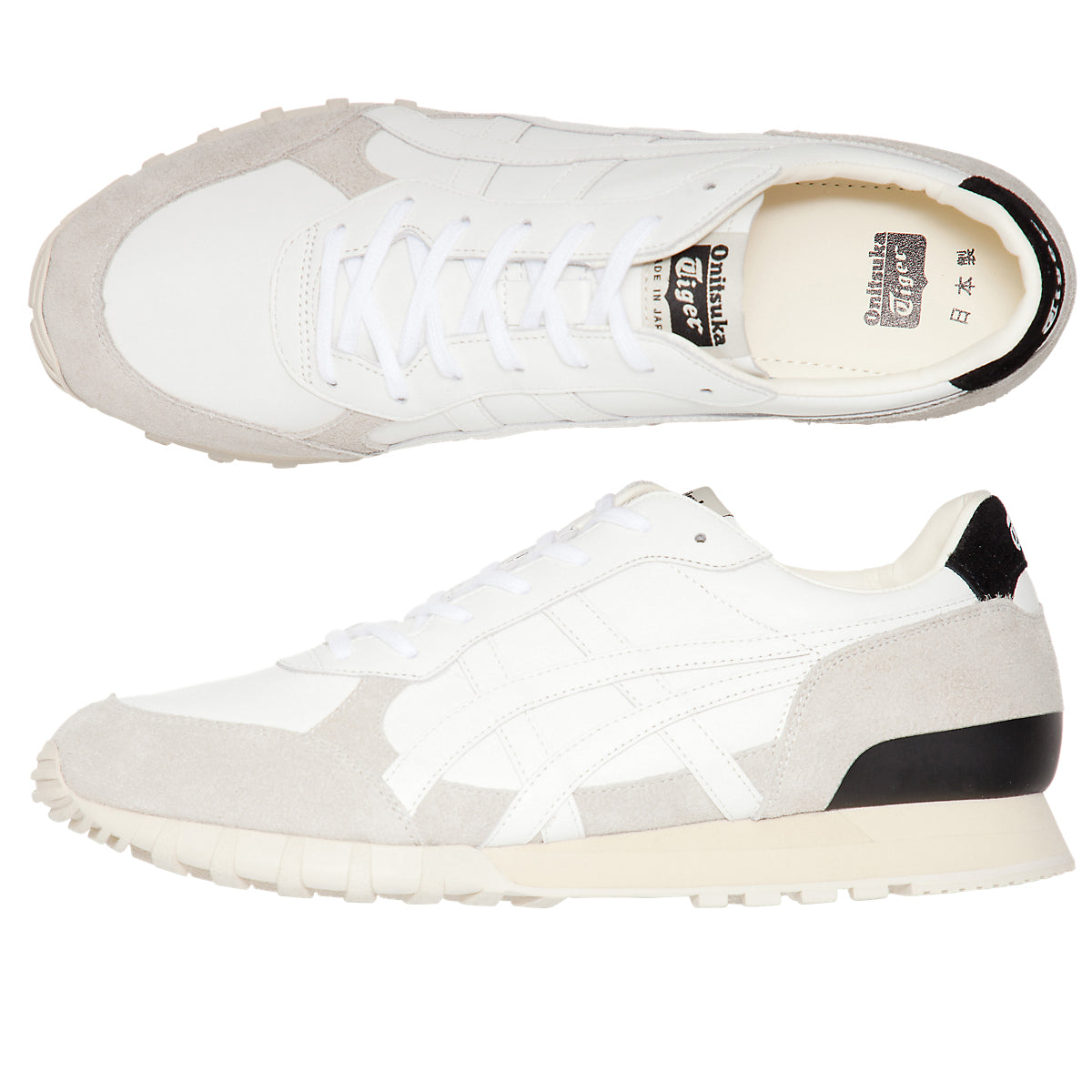 COLORADO EIGHTY-FIVE NM - WHITE / WHITE - view 8