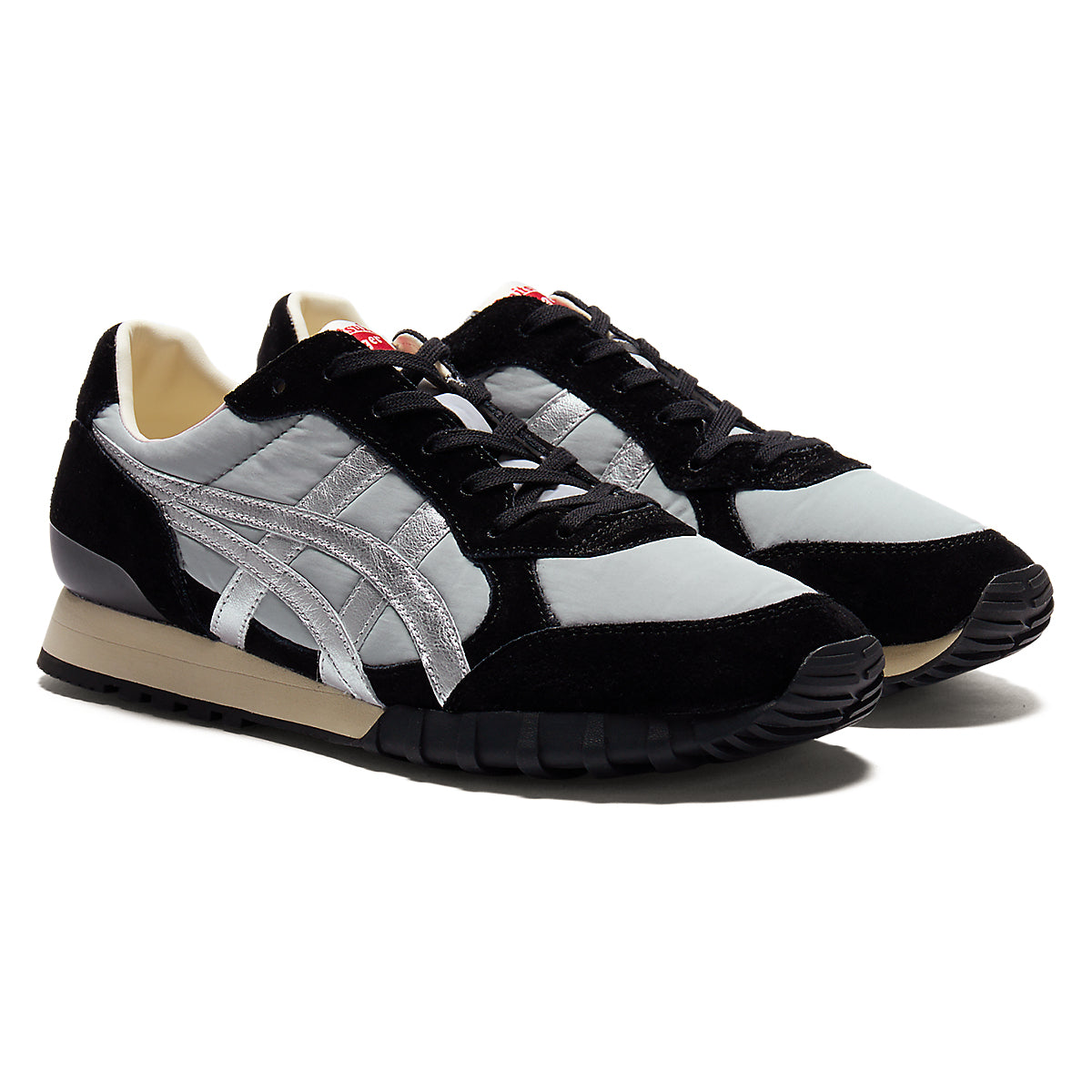 COLORADO EIGHTY-FIVE NM - OYSTER GREY / PURE SILVER - view 2