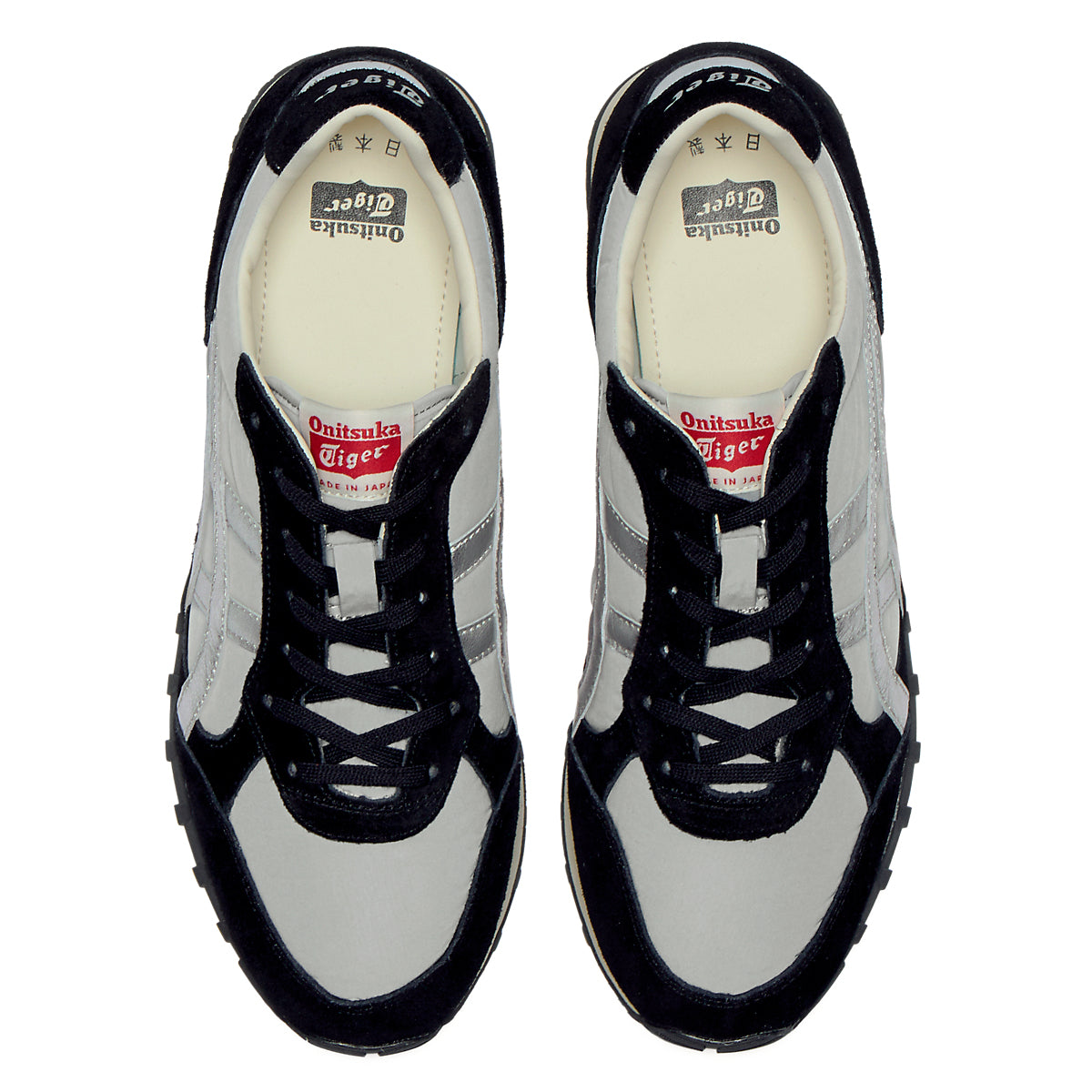 COLORADO EIGHTY-FIVE NM - OYSTER GREY / PURE SILVER - view 6