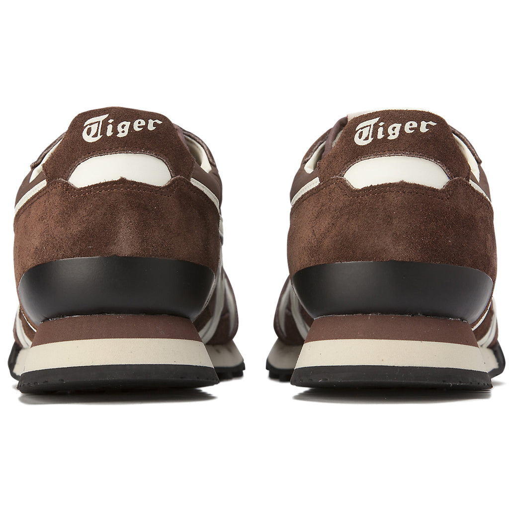 COLORADO EIGHTY-FIVE NM - CHESTNUT / CREAM - view 5