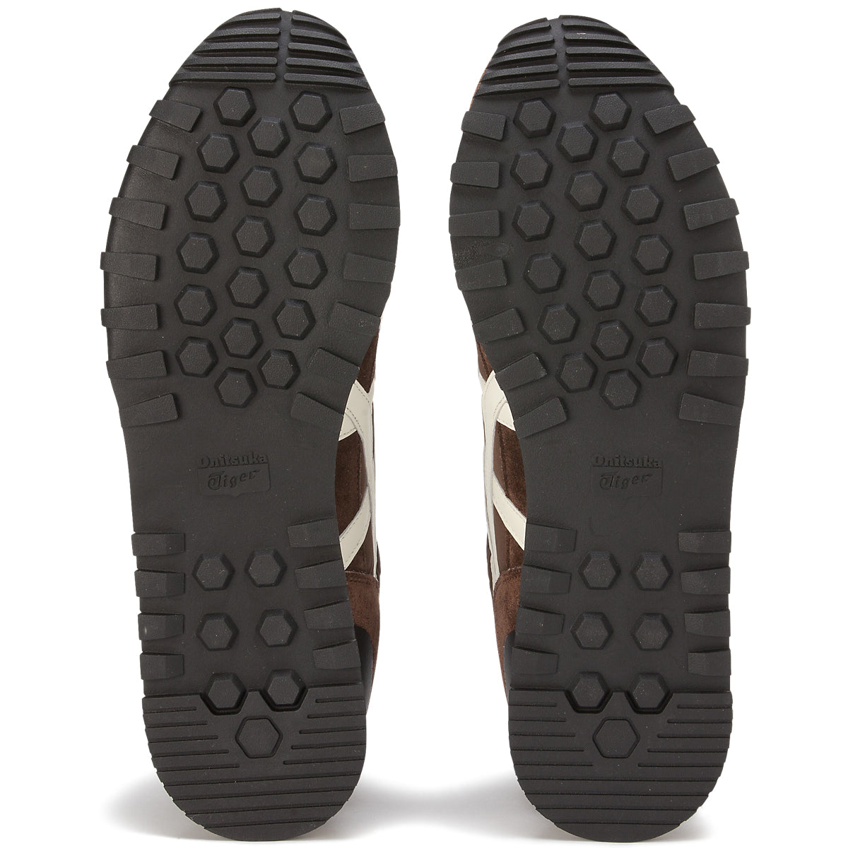 COLORADO EIGHTY-FIVE NM - CHESTNUT / CREAM - view 7