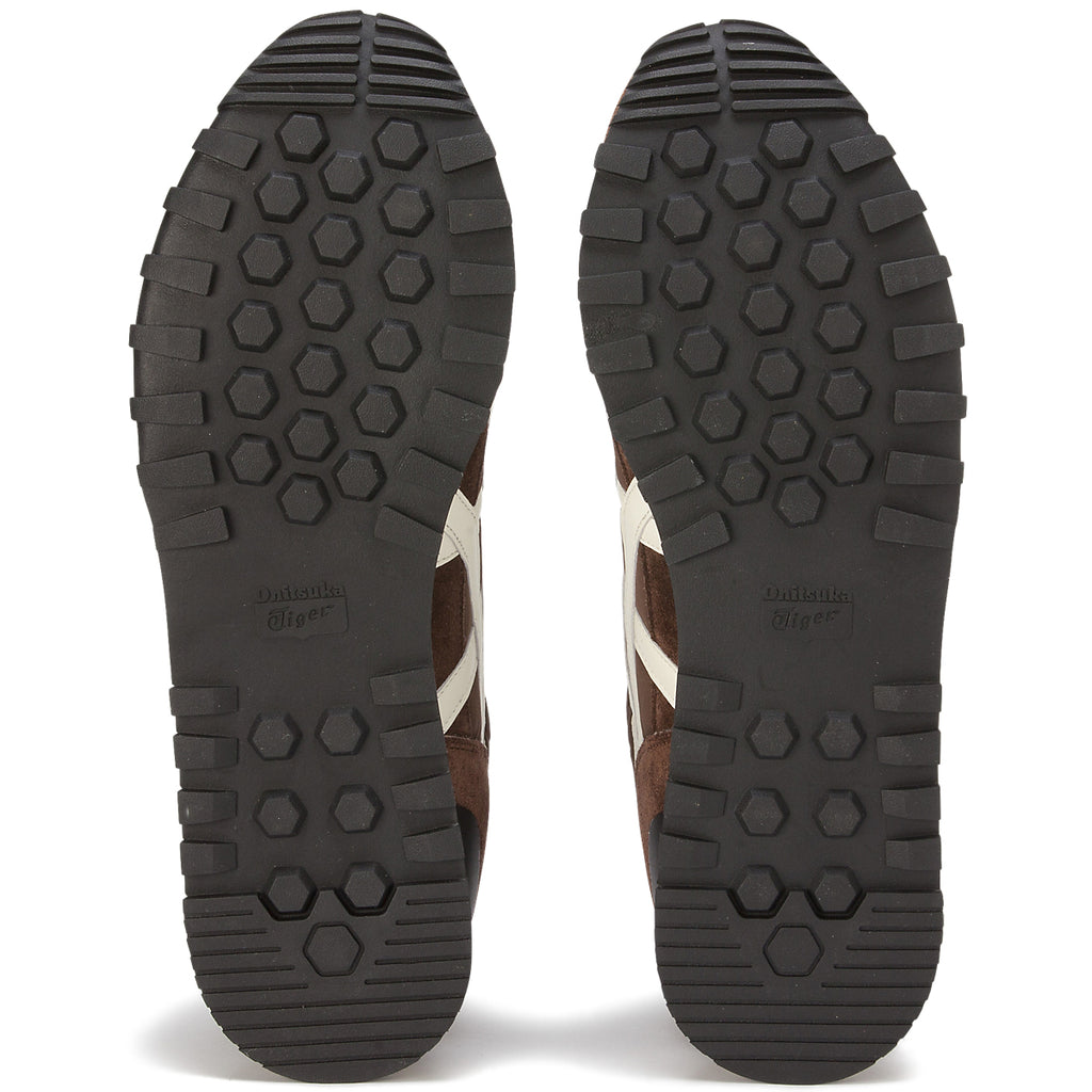 COLORADO EIGHTY-FIVE NM - CHESTNUT / CREAM - view 7