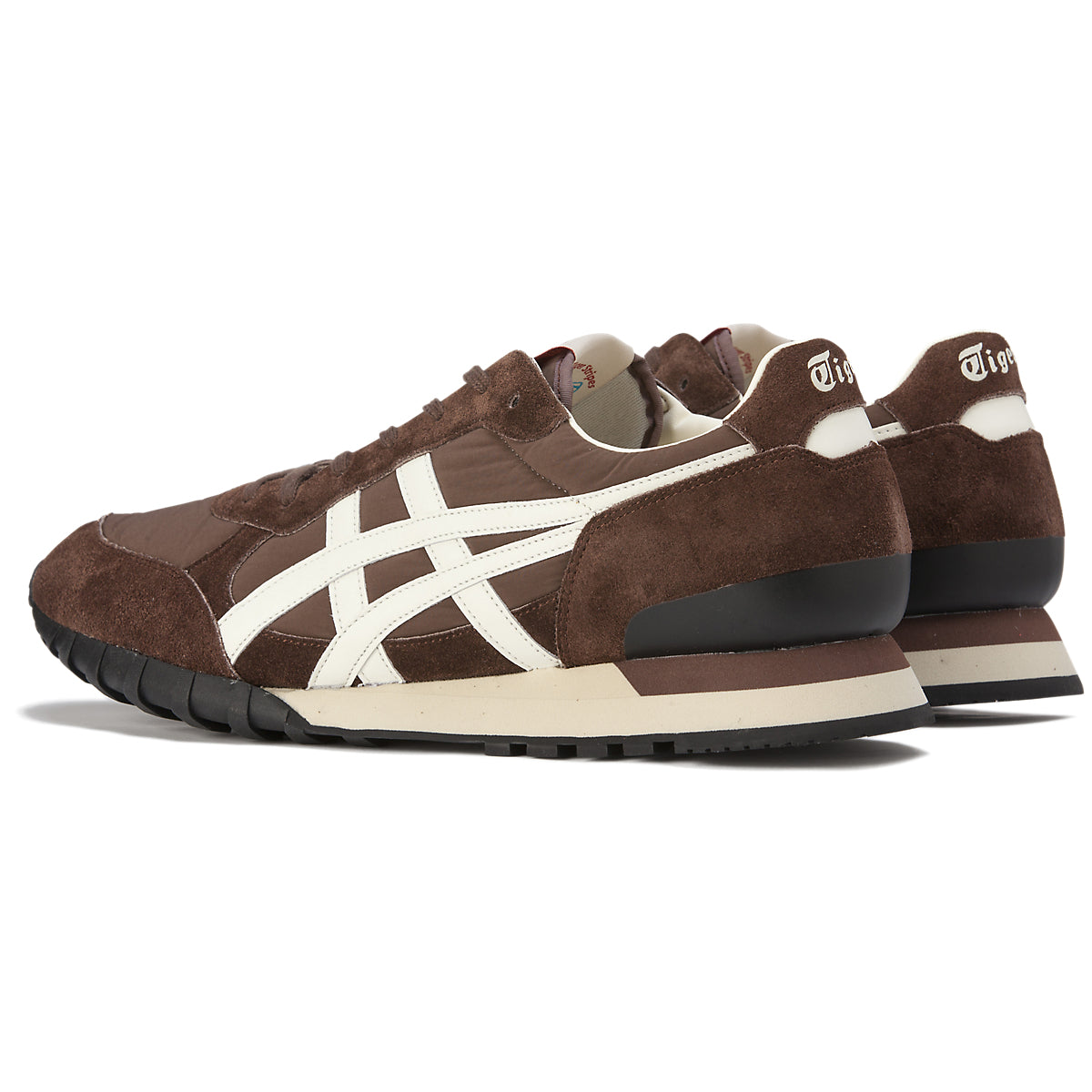 COLORADO EIGHTY-FIVE NM - CHESTNUT / CREAM - view 4