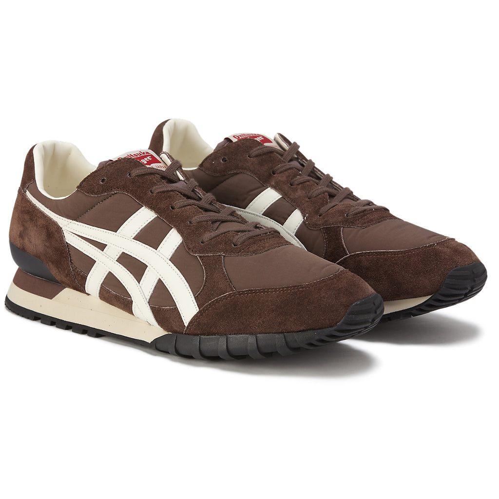 COLORADO EIGHTY-FIVE NM - CHESTNUT / CREAM - view 2