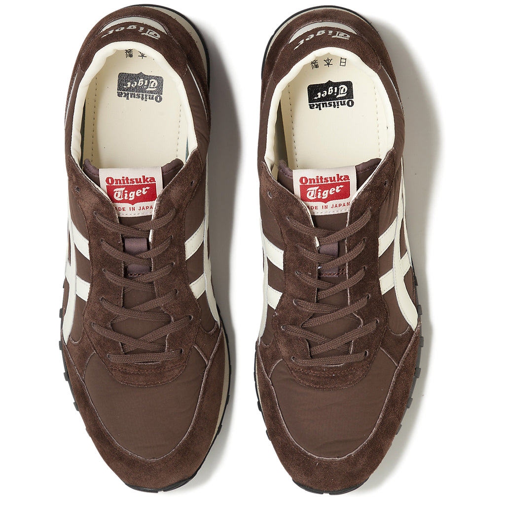 COLORADO EIGHTY-FIVE NM - CHESTNUT / CREAM - view 6