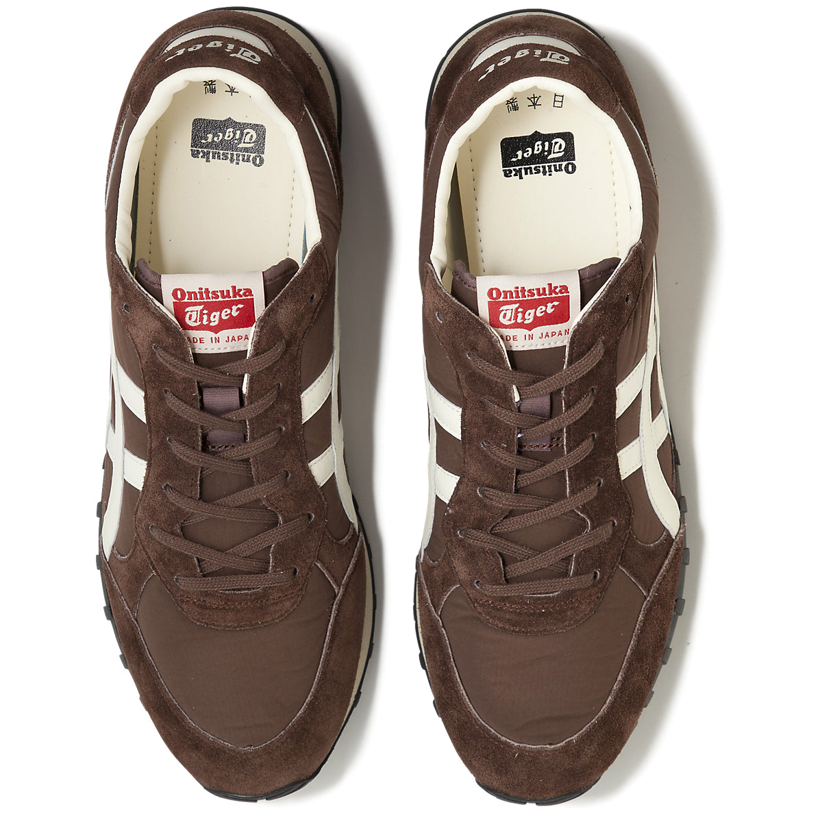 COLORADO EIGHTY-FIVE NM - CHESTNUT / CREAM - view 6