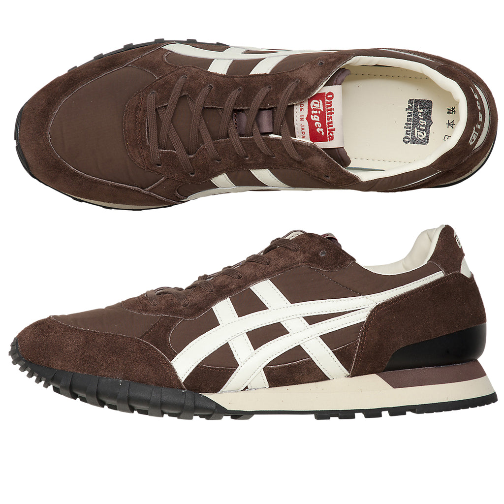 COLORADO EIGHTY-FIVE NM - CHESTNUT / CREAM - view 8