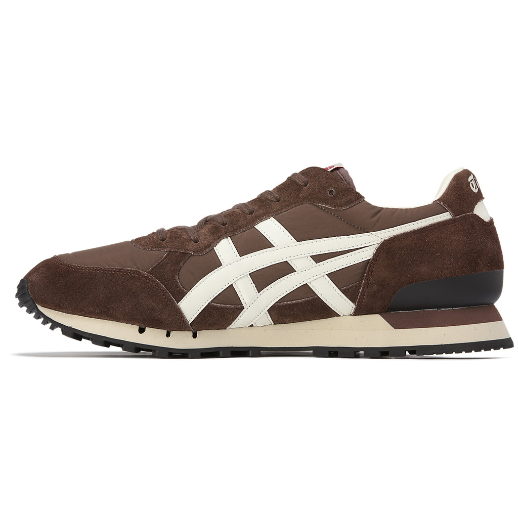 COLORADO EIGHTY-FIVE NM - CHESTNUT / CREAM - view 3
