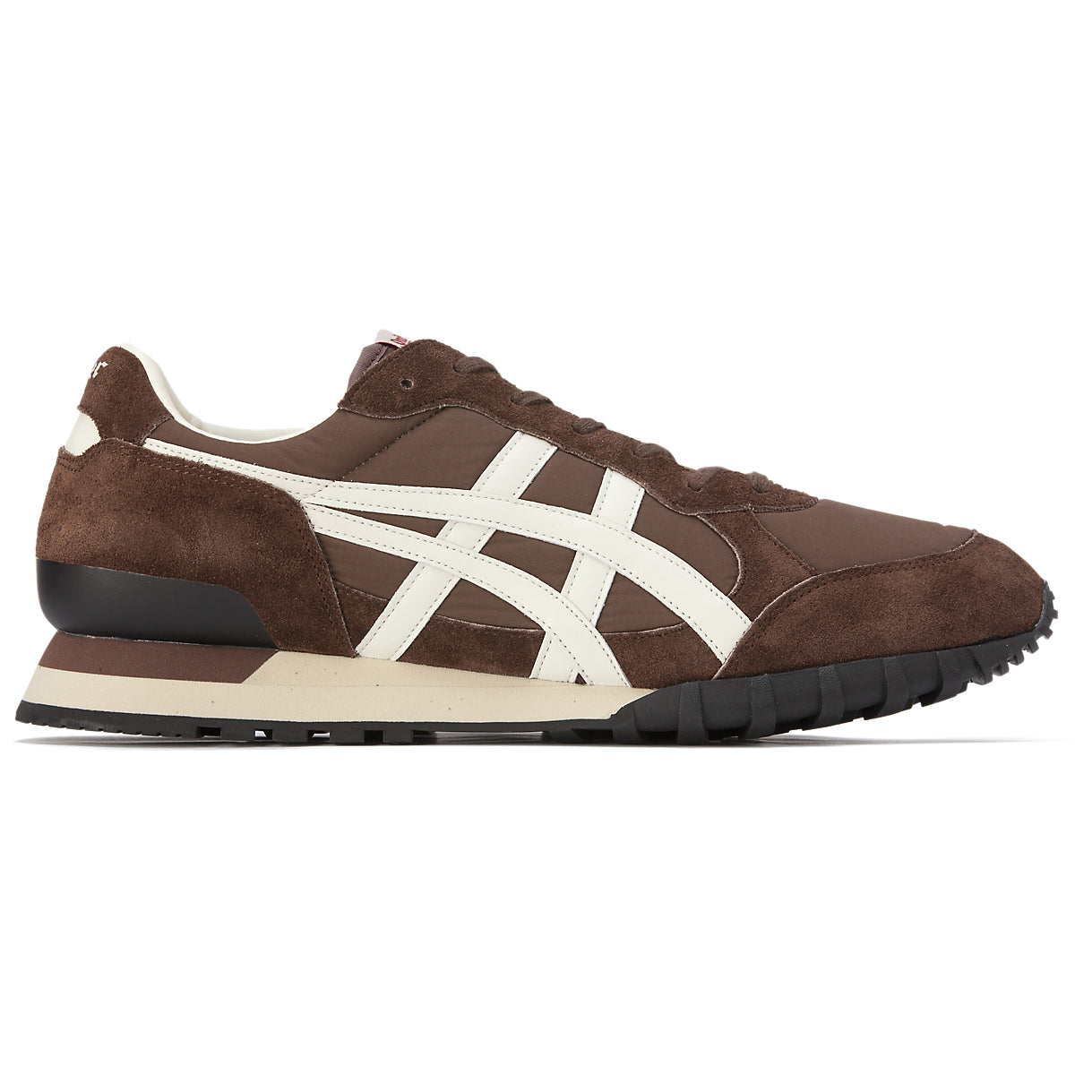 COLORADO EIGHTY-FIVE NM - CHESTNUT / CREAM - main view