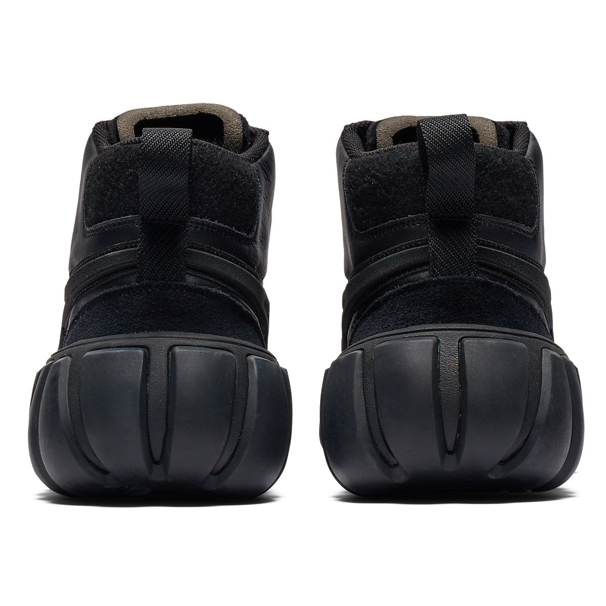 DENTIGRE LL - BLACK / BLACK - view 5