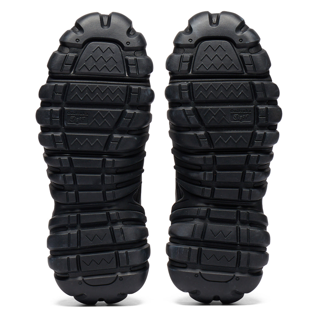 DENTIGRE LL - BLACK / BLACK - view 7