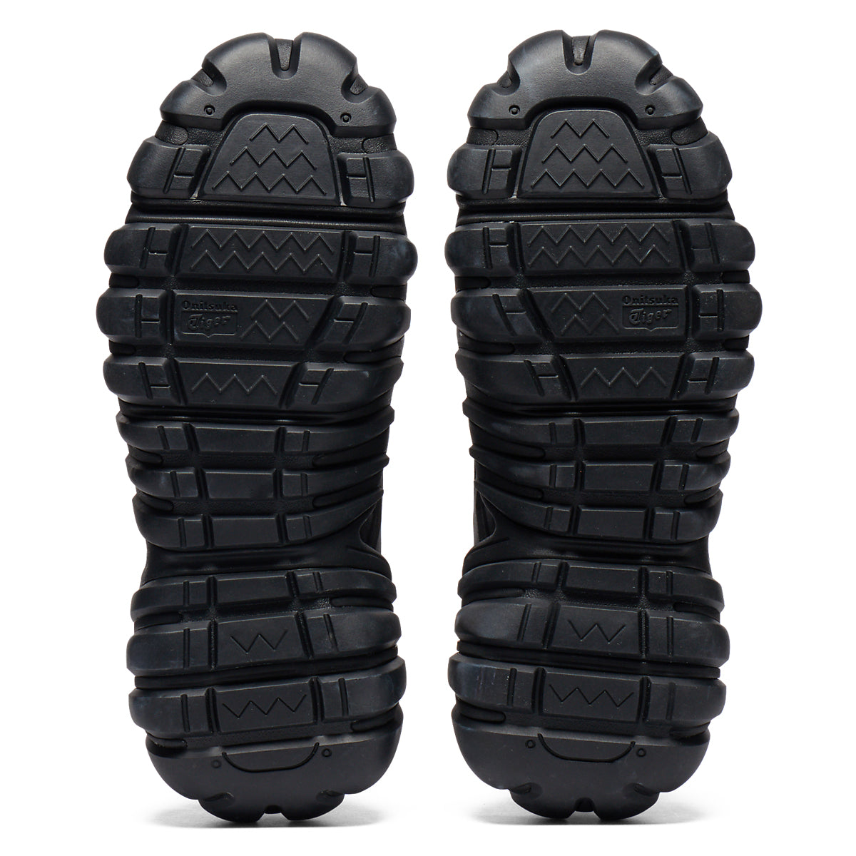 DENTIGRE LL - BLACK / BLACK - view 7