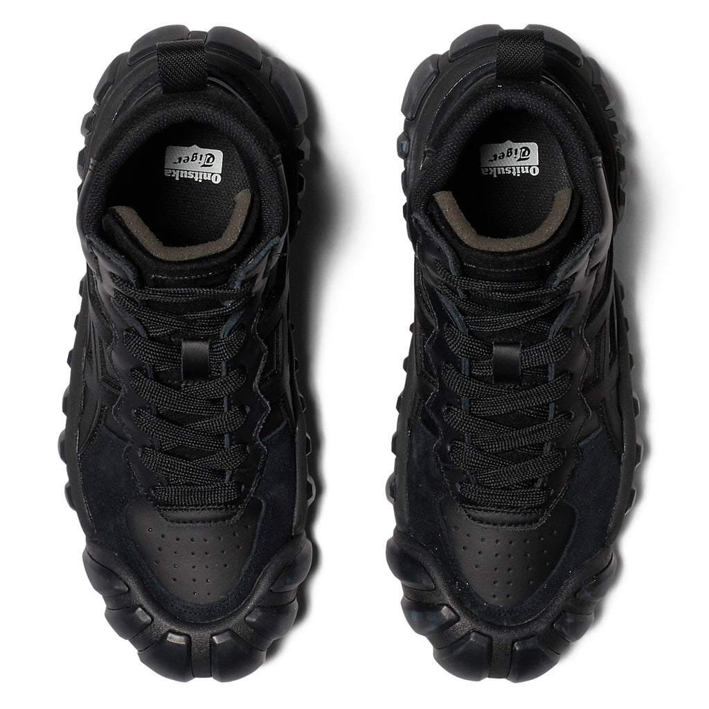 DENTIGRE LL - BLACK / BLACK - view 6