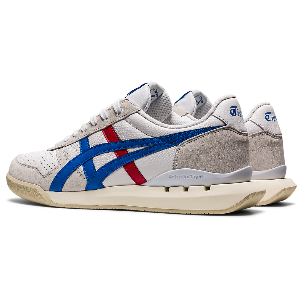 ULTIMATE 81 EX - WHITE / DIRECTOIRE BLUE - view 4