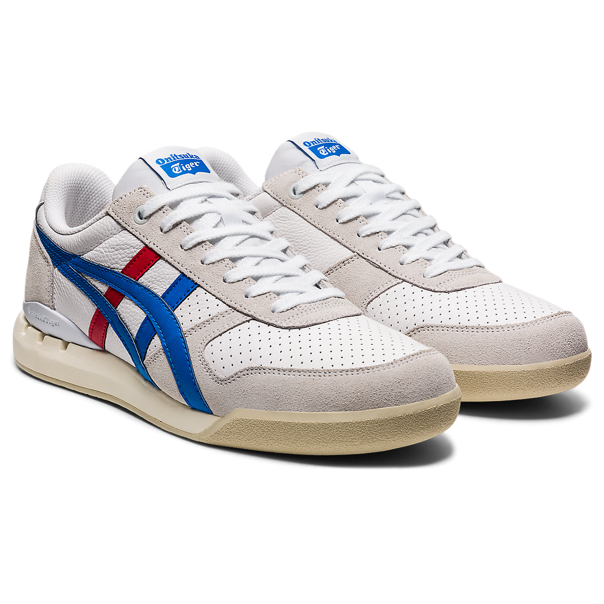 ULTIMATE 81 EX - WHITE / DIRECTOIRE BLUE - view 2