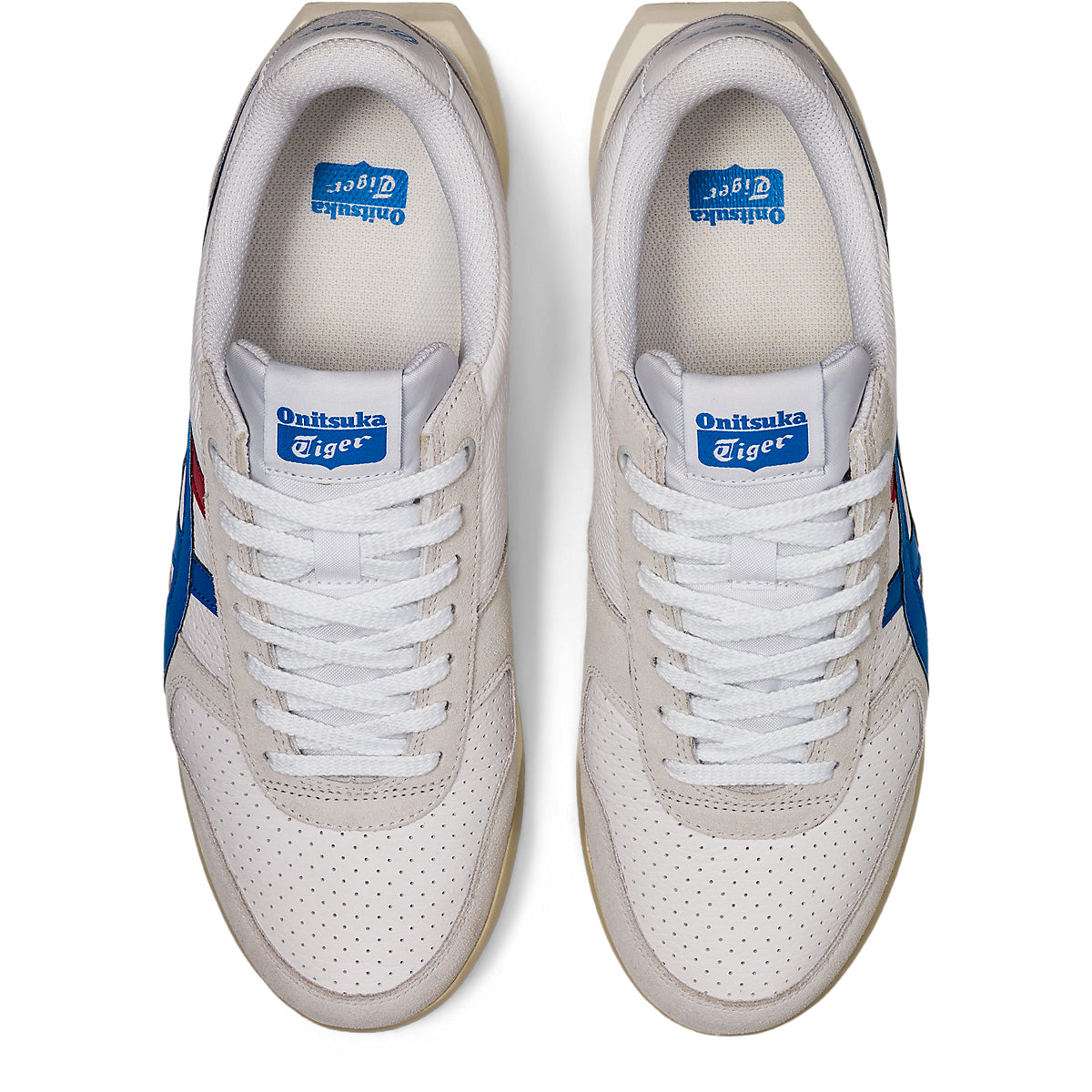 ULTIMATE 81 EX - WHITE / DIRECTOIRE BLUE - view 6