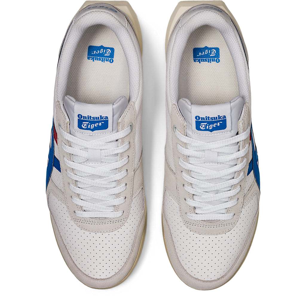 ULTIMATE 81 EX - WHITE / DIRECTOIRE BLUE - view 6