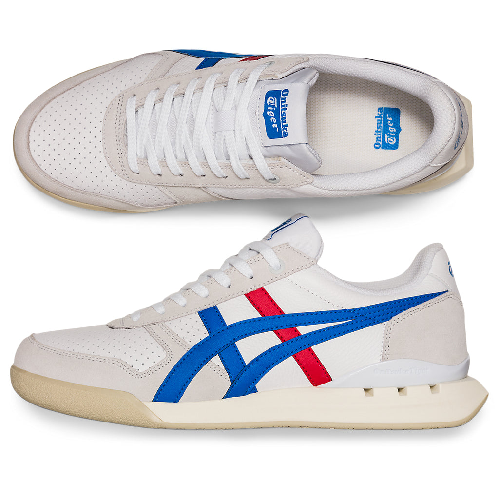 ULTIMATE 81 EX - WHITE / DIRECTOIRE BLUE - view 8