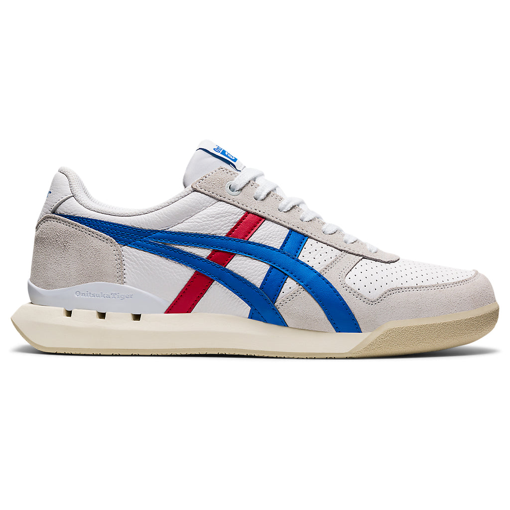 ULTIMATE 81 EX - WHITE / DIRECTOIRE BLUE - main view