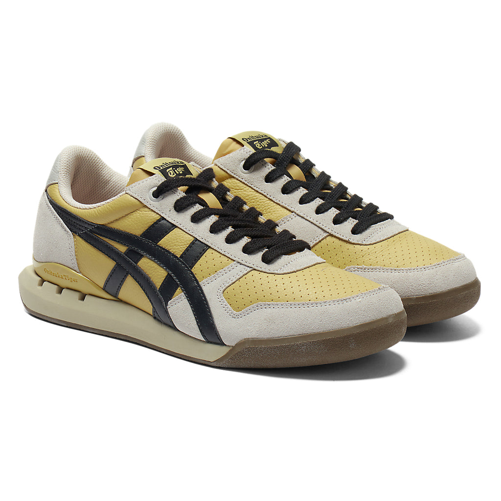 ULTIMATE 81 EX - MINERAL BROWN / BLACK - view 2
