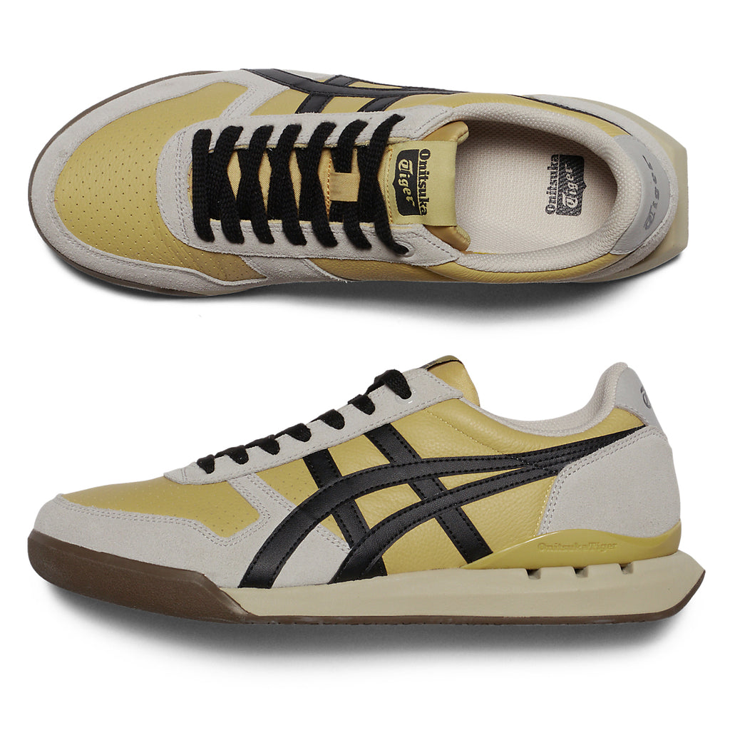 ULTIMATE 81 EX - MINERAL BROWN / BLACK - view 8