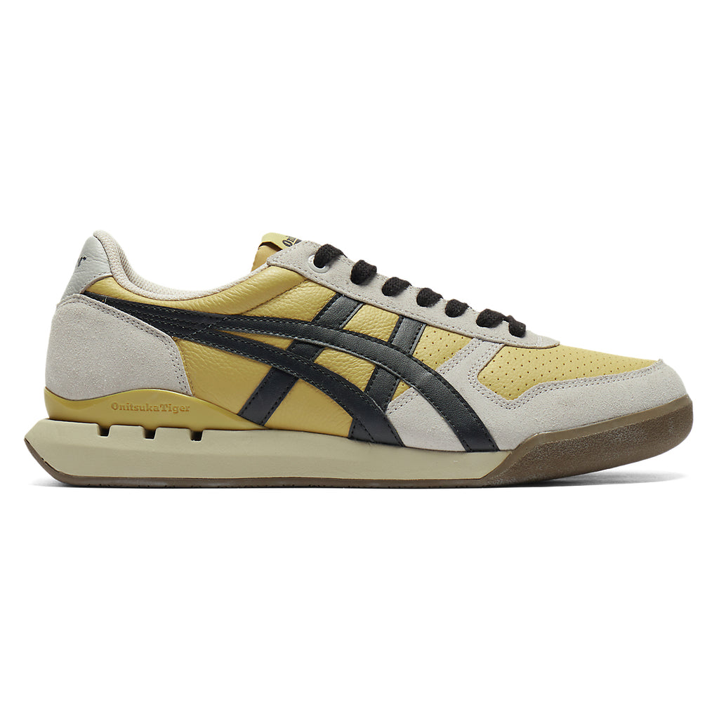 ULTIMATE 81 EX - MINERAL BROWN / BLACK - main view
