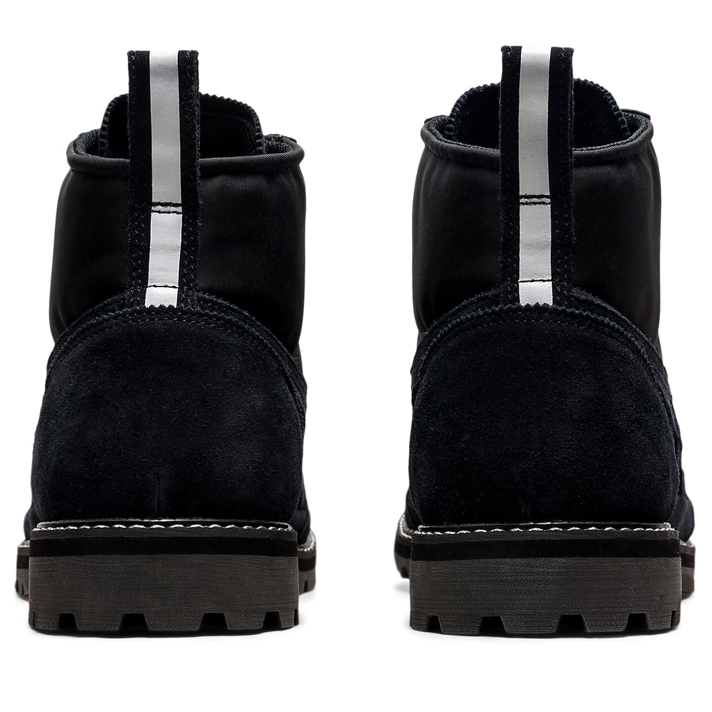 MEXICO RINKAN - BLACK / BLACK - view 5