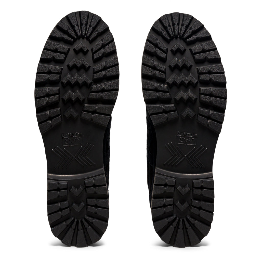 MEXICO RINKAN - BLACK / BLACK - view 7